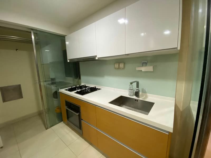 Silversea, , 2 Bedrooms, 969 sqft, Condominium For Rent, by Jenny Chen, 24103625 - PropertyGuru.com.sg