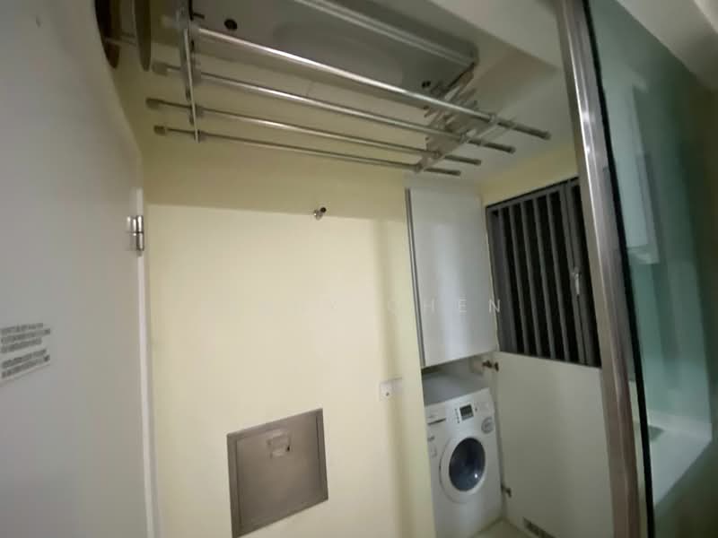 Silversea, , 2 Bedrooms, 969 sqft, Condominium For Rent, by Jenny Chen, 24103625 - PropertyGuru.com.sg