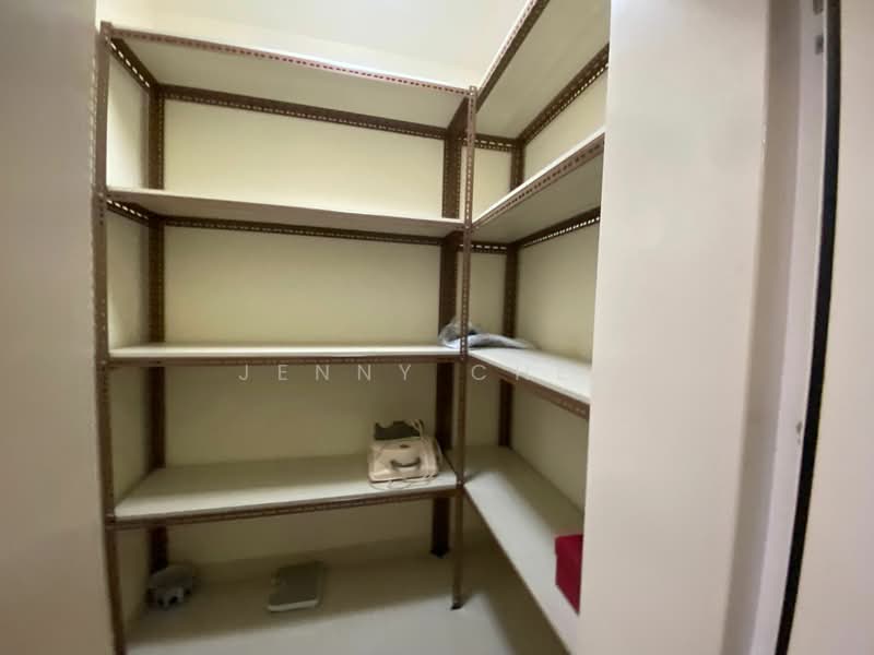 Silversea, , 2 Bedrooms, 969 sqft, Condominium For Rent, by Jenny Chen, 24103625 - PropertyGuru.com.sg