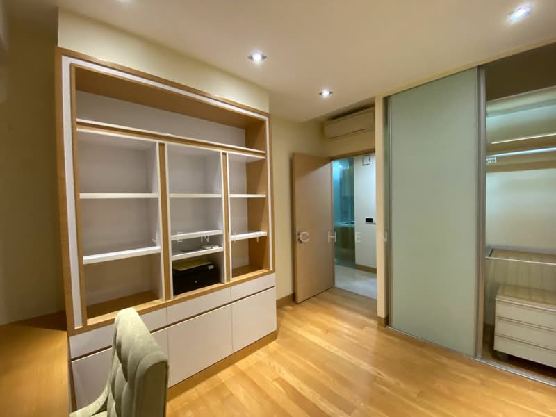Silversea, , 2 Bedrooms, 969 sqft, Condominium For Rent, by Jenny Chen, 24103625 - PropertyGuru.com.sg