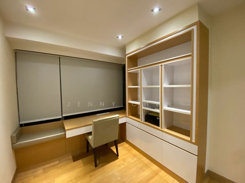 Silversea, , 2 Bedrooms, 969 sqft, Condominium For Rent, by Jenny Chen, 24103625 - PropertyGuru.com.sg
