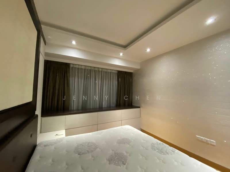 Silversea, , 2 Bedrooms, 969 sqft, Condominium For Rent, by Jenny Chen, 24103625 - PropertyGuru.com.sg