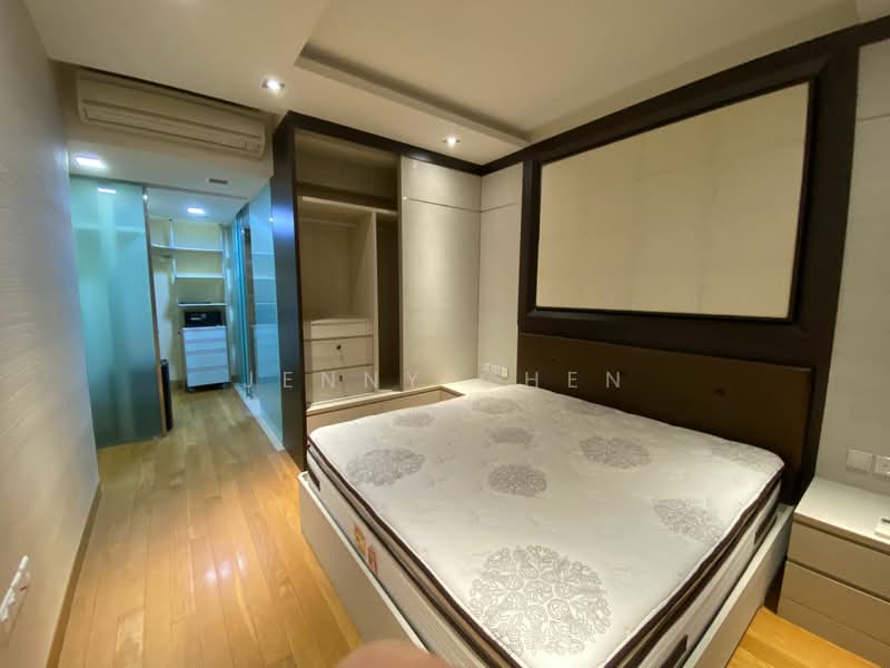 Silversea, , 2 Bedrooms, 969 sqft, Condominium For Rent, by Jenny Chen, 24103625 - PropertyGuru.com.sg