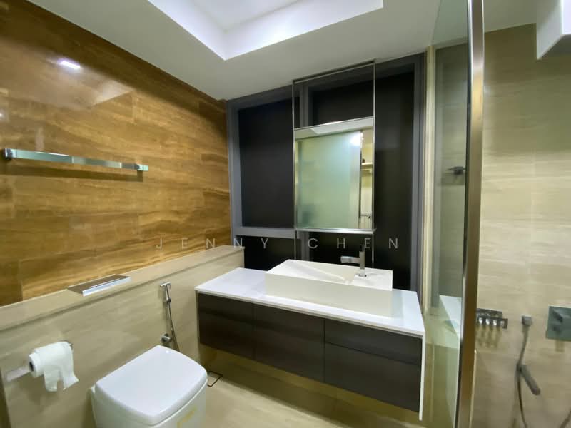 Silversea, , 2 Bedrooms, 969 sqft, Condominium For Rent, by Jenny Chen, 24103625 - PropertyGuru.com.sg