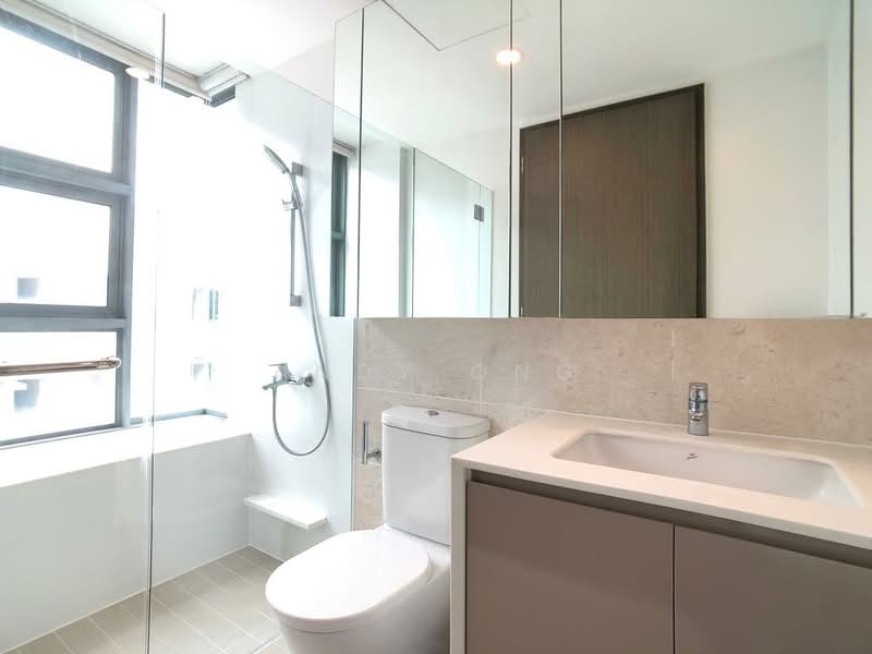 Hundred Trees, 95 West Coast Drive, 2 Bedrooms, 786 sqft, Condominium For Rent, by Andy Ong, 24103640 - PropertyGuru.com.sg