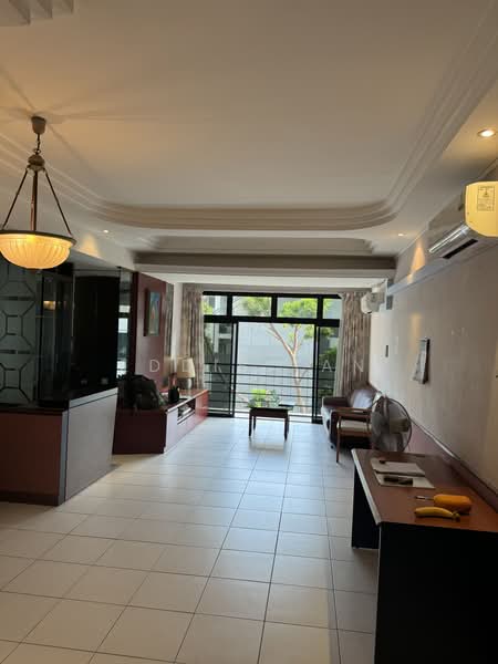 Cascadale, 730 Upper Changi Road East, 1 Bedroom, 1,023 sqft, Condominium For Rent, by Eddie Tan, 24103741 - PropertyGuru.com.sg