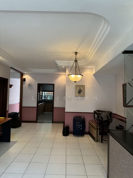 Cascadale, 730 Upper Changi Road East, 1 Bedroom, 1,023 sqft, Condominium For Rent, by Eddie Tan, 24103741 - PropertyGuru.com.sg