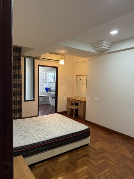 Cascadale, 730 Upper Changi Road East, 1 Bedroom, 1,023 sqft, Condominium For Rent, by Eddie Tan, 24103741 - PropertyGuru.com.sg