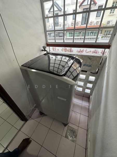 Cascadale, 730 Upper Changi Road East, 1 Bedroom, 1,023 sqft, Condominium For Rent, by Eddie Tan, 24103741 - PropertyGuru.com.sg