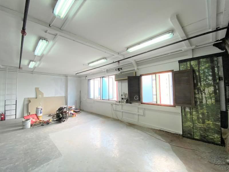 North Link Building, 10 Admiralty Street, 5,188 sqft, Light Industrial (B1) For Sale, by Joe Ng, 24103870 - CommercialGuru.com.sg