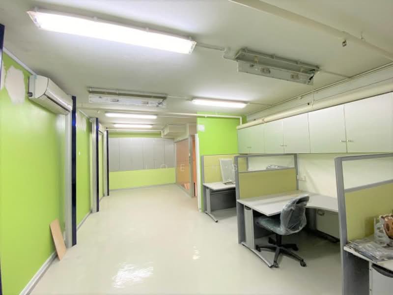 North Link Building, 10 Admiralty Street, 5,188 sqft, Light Industrial (B1) For Sale, by Joe Ng, 24103870 - CommercialGuru.com.sg