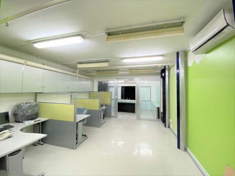 North Link Building, 10 Admiralty Street, 5,188 sqft, Light Industrial (B1) For Sale, by Joe Ng, 24103870 - CommercialGuru.com.sg