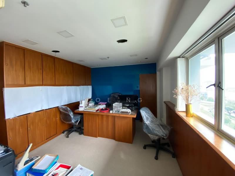 North Link Building, 10 Admiralty Street, 5,188 sqft, Light Industrial (B1) For Sale, by Joe Ng, 24103870 - CommercialGuru.com.sg