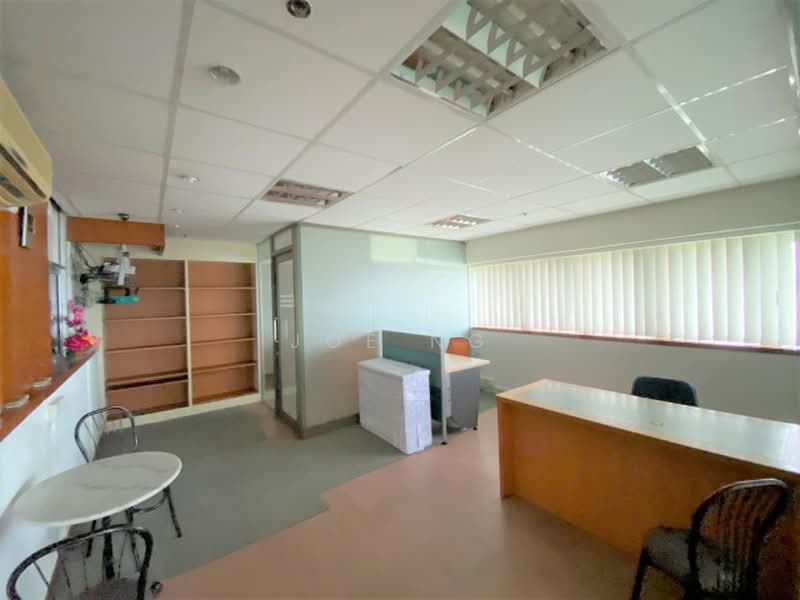 North Link Building, 10 Admiralty Street, 5,188 sqft, Light Industrial (B1) For Sale, by Joe Ng, 24103870 - CommercialGuru.com.sg