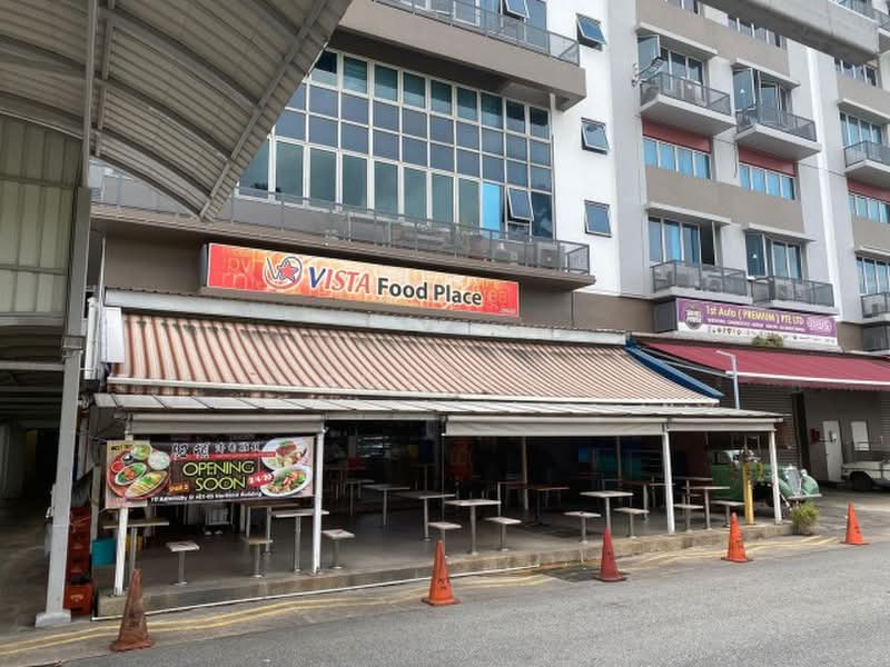 North Link Building, 10 Admiralty Street, 5,188 sqft, Light Industrial (B1) For Sale, by Joe Ng, 24103870 - CommercialGuru.com.sg