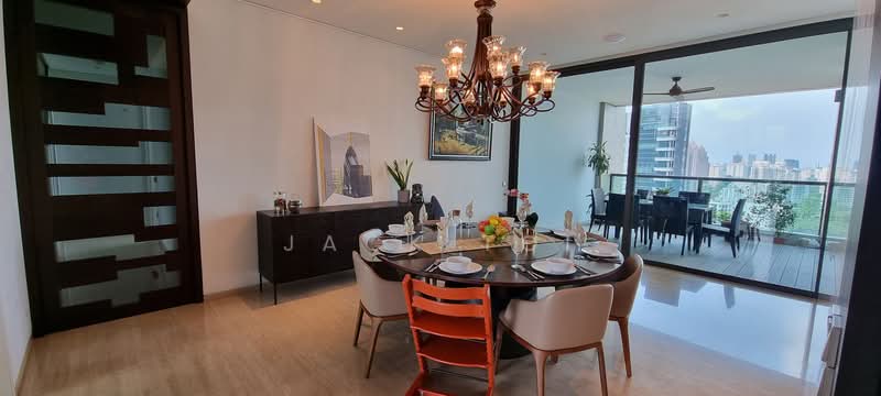 Tomlinson Heights, 31 Tomlinson Road, Tanglin / Holland / Bukit Timah, 5 Bedrooms, 4,046 sqft, Condominium For Rent, by Jack Toi, 24104025 - PropertyGuru.com.sg