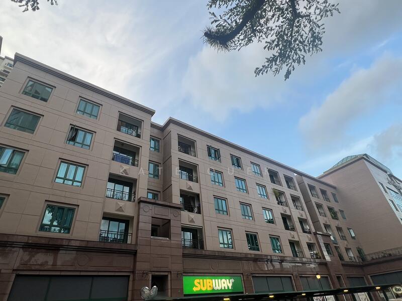 Anchorpoint, 370 Alexandra Road, 260 sqft, Food & Beverage For Rent, by