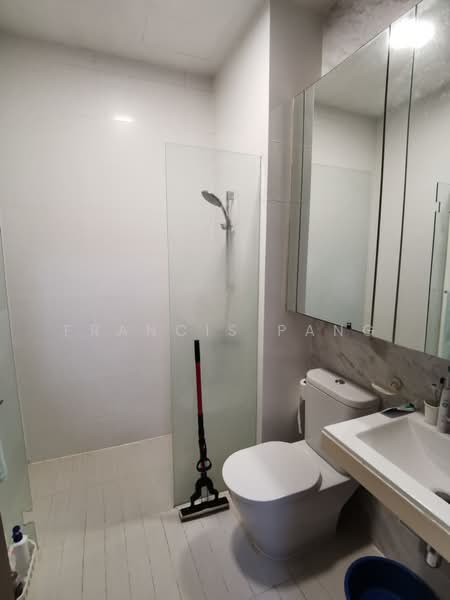 Hundred Trees, 93 West Coast Drive, 1 Bedroom, 484 sqft, Condominium For Rent, by Francis Pang, 24104071 - PropertyGuru.com.sg