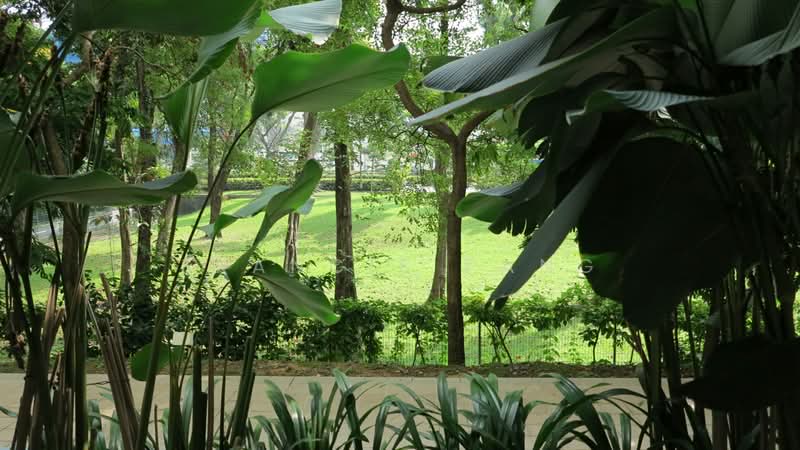 Hundred Trees, 93 West Coast Drive, 1 Bedroom, 484 sqft, Condominium For Rent, by Francis Pang, 24104071 - PropertyGuru.com.sg