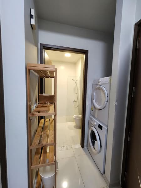 Hundred Trees, 93 West Coast Drive, 1 Bedroom, 484 sqft, Condominium For Rent, by Francis Pang, 24104071 - PropertyGuru.com.sg