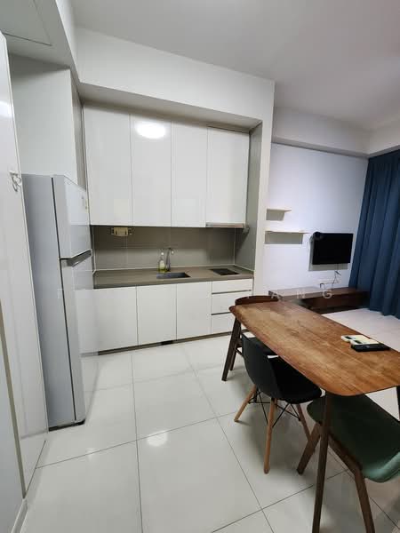 Hundred Trees, 93 West Coast Drive, 1 Bedroom, 484 sqft, Condominium For Rent, by Francis Pang, 24104071 - PropertyGuru.com.sg