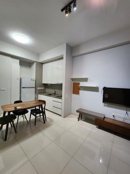 Hundred Trees, 93 West Coast Drive, 1 Bedroom, 484 sqft, Condominium For Rent, by Francis Pang, 24104071 - PropertyGuru.com.sg