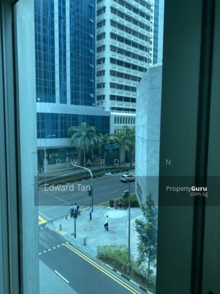 The Octagon, 105 Cecil Street, 2,443 sqft, Office For Rent, by Edward Tan, 24104114 - CommercialGuru.com.sg
