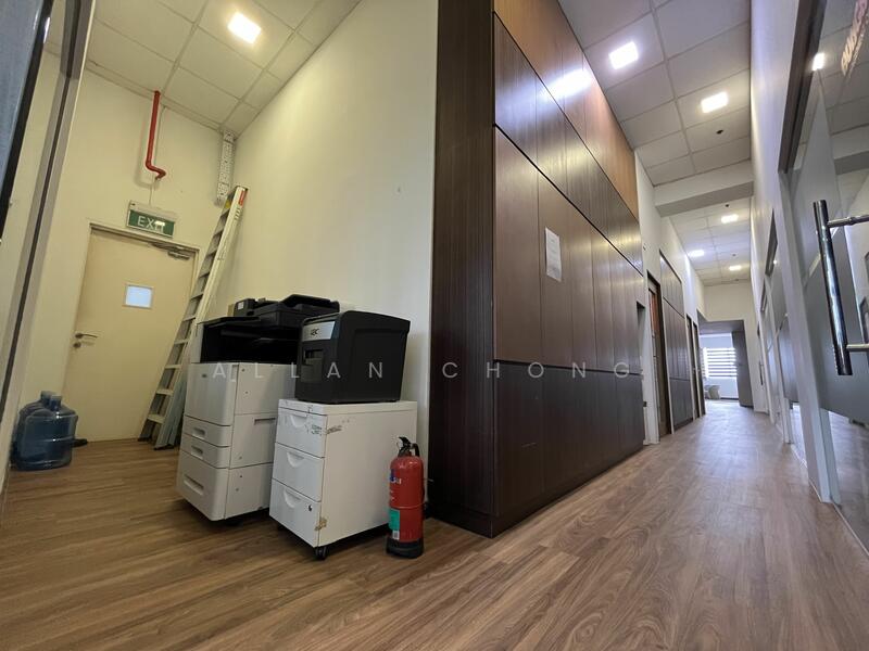 Entrepreneur Business Centre, 18 Kaki Bukit Road 3, 300 sqft, Warehouse For Rent, by Allan Chong, 24104118 - CommercialGuru.com.sg