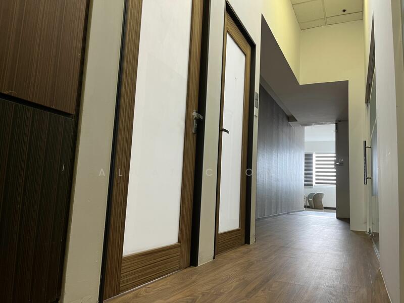 Entrepreneur Business Centre, 18 Kaki Bukit Road 3, 300 sqft, Warehouse For Rent, by Allan Chong, 24104118 - CommercialGuru.com.sg