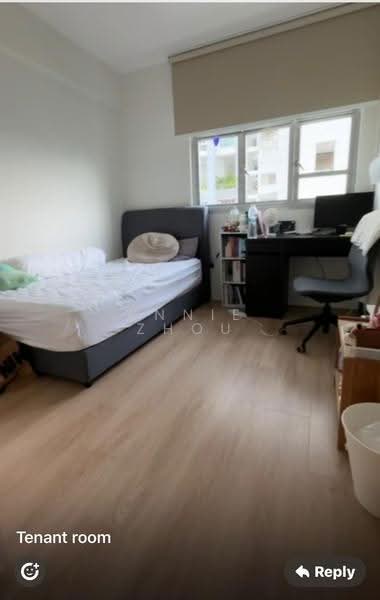 95C Henderson Road, 95C Henderson Road, Alexandra / Commonwealth, Room Rental, 1,001 sqft, HDB Flat For Rent, by Annie Zhou, 24104127 - PropertyGuru.com.sg