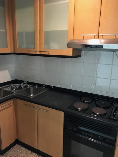 Riverside 48, 48 Robertson Quay, 1 Bedroom, 764 sqft, Apartment For Rent, by Antony Liew, 24104208 - PropertyGuru.com.sg