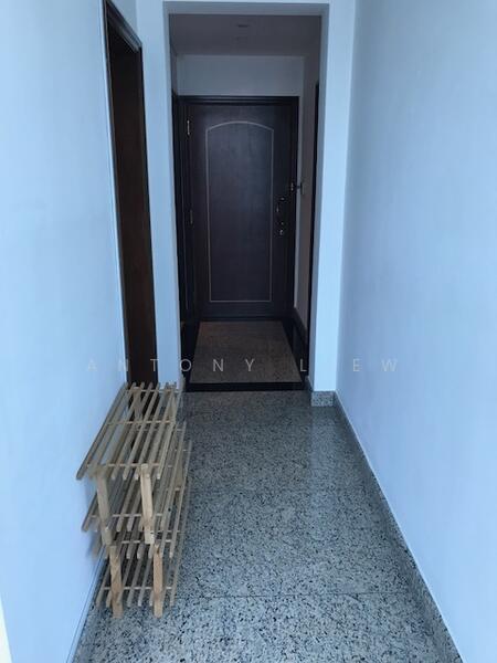 Riverside 48, 48 Robertson Quay, 1 Bedroom, 764 sqft, Apartment For Rent, by Antony Liew, 24104208 - PropertyGuru.com.sg