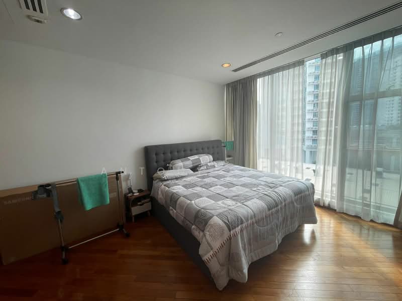 Riverside 48, 48 Robertson Quay, 1 Bedroom, 764 sqft, Apartment For Rent, by Antony Liew, 24104208 - PropertyGuru.com.sg