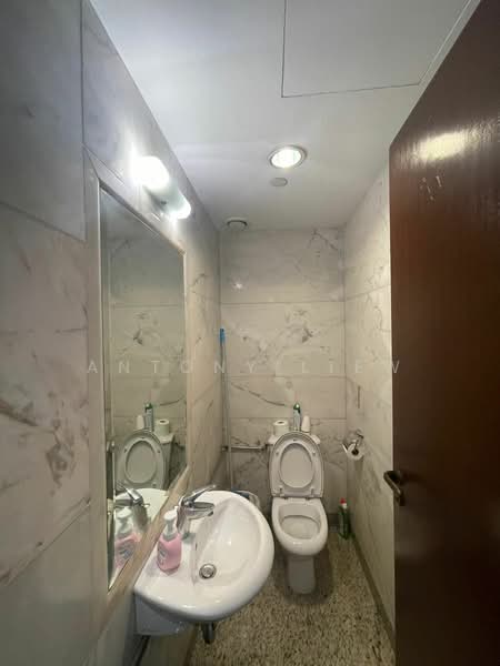 Riverside 48, 48 Robertson Quay, 1 Bedroom, 764 sqft, Apartment For Rent, by Antony Liew, 24104208 - PropertyGuru.com.sg