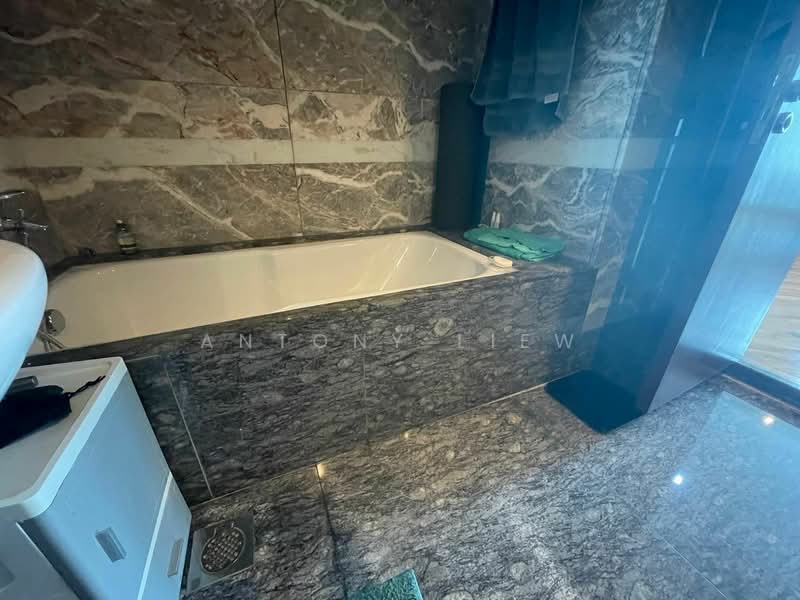 Riverside 48, 48 Robertson Quay, 1 Bedroom, 764 sqft, Apartment For Rent, by Antony Liew, 24104208 - PropertyGuru.com.sg