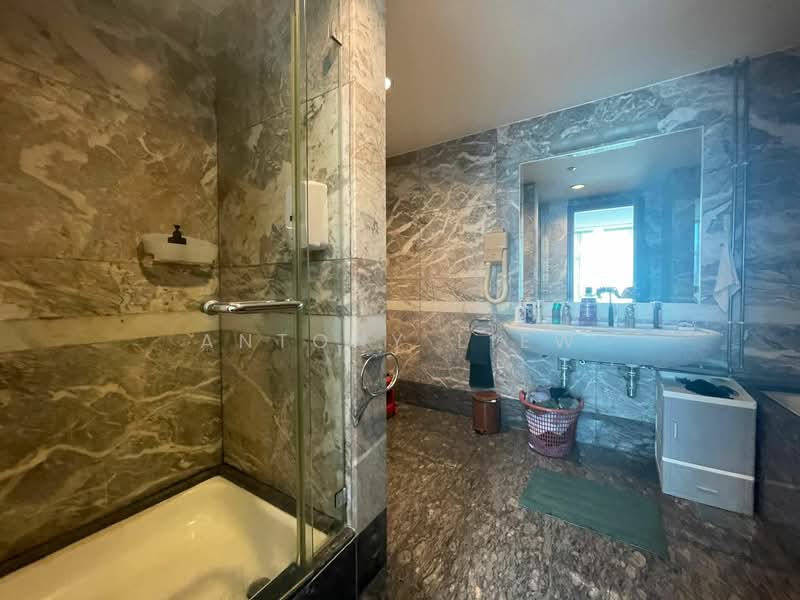 Riverside 48, 48 Robertson Quay, 1 Bedroom, 764 sqft, Apartment For Rent, by Antony Liew, 24104208 - PropertyGuru.com.sg