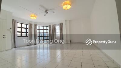For Rent - Parkway View