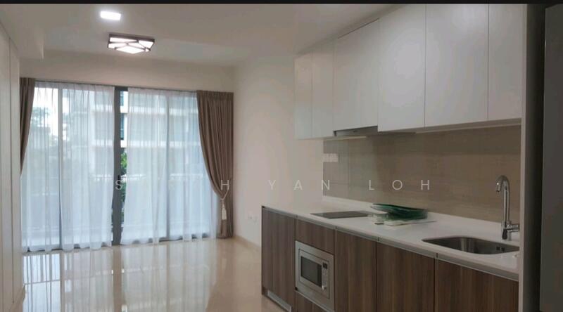 The Glades, 12 Bedok Rise, 2 Bedrooms, 700 sqft, Condominium For Rent, by Sarah Yan Loh, 24104403 - PropertyGuru.com.sg