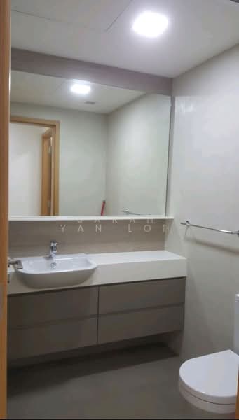 The Glades, 12 Bedok Rise, 2 Bedrooms, 700 sqft, Condominium For Rent, by Sarah Yan Loh, 24104403 - PropertyGuru.com.sg