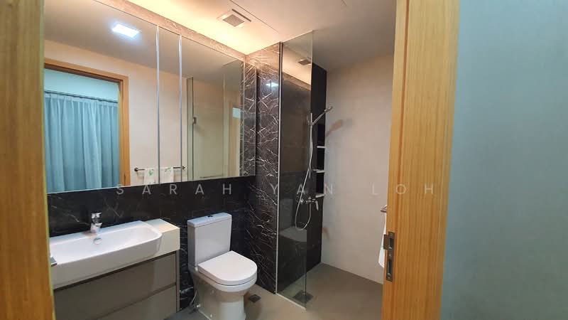 The Glades, 12 Bedok Rise, 2 Bedrooms, 700 sqft, Condominium For Rent, by Sarah Yan Loh, 24104403 - PropertyGuru.com.sg