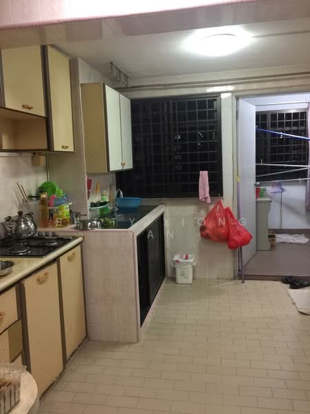 114 Bedok North Street 2, 114 Bedok North Street 2, 1 Bedroom, 473 sqft, HDB Flat For Rent, by Betty Xiong Yan, 24104493 - PropertyGuru.com.sg