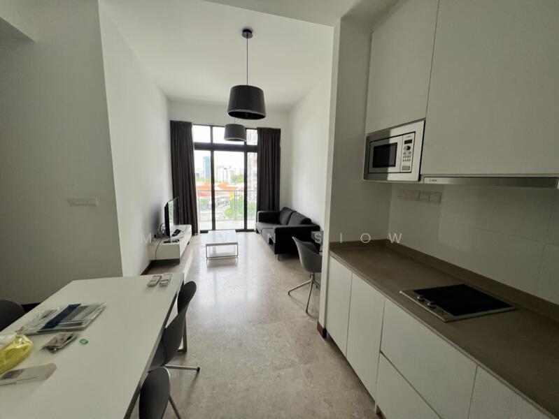 18 Woodsville, 18 Woodsville Close, 2 Bedrooms, 732 sqft, Condominium For Rent, by Mervin Siow, 24104623 - PropertyGuru.com.sg