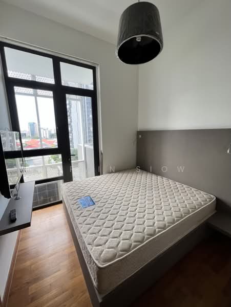 18 Woodsville, 18 Woodsville Close, 2 Bedrooms, 732 sqft, Condominium For Rent, by Mervin Siow, 24104623 - PropertyGuru.com.sg