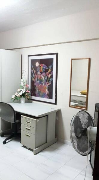 For Rent - 412 Jurong West Street 42