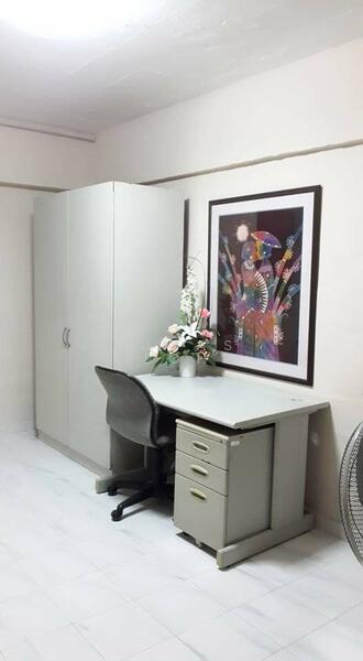 For Rent - 412 Jurong West Street 42