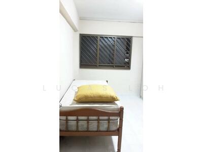 For Rent - 412 Jurong West Street 42