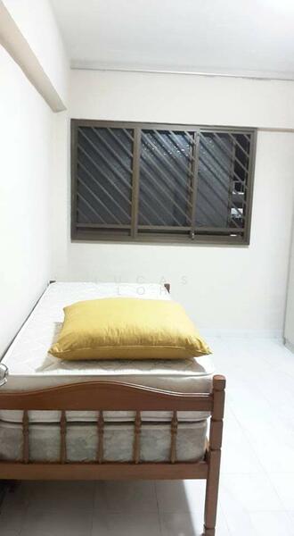 For Rent - 412 Jurong West Street 42