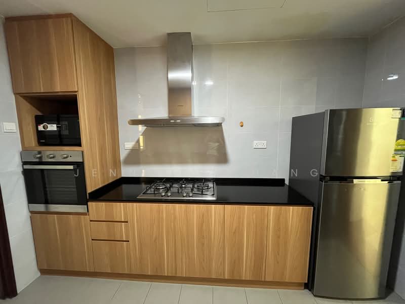 Pebble Bay, 130 Tanjong Rhu Road, 1 Bedroom, 861 sqft, Condominium For Rent, by Jennifer Chang, 24104871 - PropertyGuru.com.sg