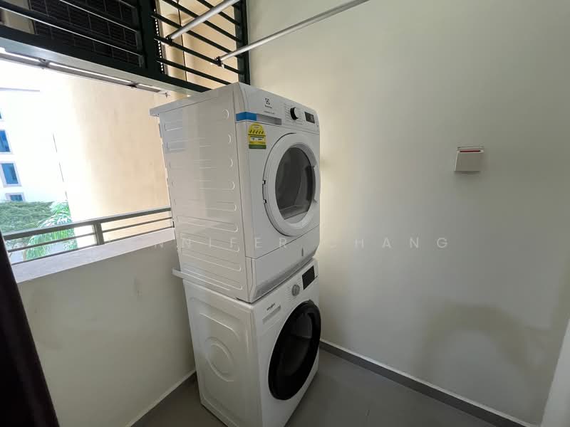 Pebble Bay, 130 Tanjong Rhu Road, 1 Bedroom, 861 sqft, Condominium For Rent, by Jennifer Chang, 24104871 - PropertyGuru.com.sg