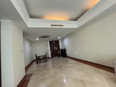 For Rent - Pebble Bay